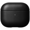 Puzdro na slúchadlá Nomad Leather Case Black Apple AirPods 3 2021 (NM01000785) Puzdro na slúchadlá Nomad Leather Case Black Apple AirPods 3 2021 (NM01000785)