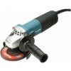 MAKITA Uhlová brúska 115mm, 840W 9557HNRG MAKITA Uhlová brúska 115mm, 840W 9557HNRG