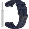 eses Silikónový remienok pre Xiaomi Amazfit T-Rex 3 - Modrý eses Silikónový remienok pre Xiaomi Amazfit T-Rex 3 - Modrý