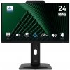 MSI Pro/MP242PMG/23,8''/IPS/FHD/120Hz/1ms/Čierna/3R PRO MP242PMG MSI Pro/MP242PMG/23,8''/IPS/FHD/120Hz/1ms/Čierna/3R PRO MP242PMG