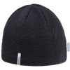 Kama pletená Merino čepice AW62 110 - černá XL XL - černá Kama pletená Merino čepice AW62 110 - černá XL XL - černá