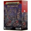 GW Warhammer Age of Sigmar: Spearhead: Gloomspite Gitz Snarlpack Huntaz
