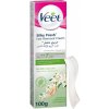 Veet Silk & Fresh Dry Skin 100 ml