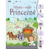 Hľadaj a nájdi: Princezné - Svojtka&Co. Hľadaj a nájdi: Princezné - Svojtka&Co.