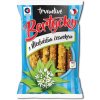 Bertyčky Hospodské brambůrky s Medvědím česnekem 90 g Bertyčky Hospodské brambůrky s Medvědím česnekem 90 g