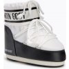 Dámske snehule Moon Boot Icon Low Nylon white Dámske snehule Moon Boot Icon Low Nylon white