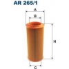 Vzduchový filter Filtron AR265/1 Vzduchový filter Filtron AR265/1