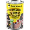 Impregnačný a ochranný náter muriva DEN BRAVEN PROFI 1l Impregnačný a ochranný náter muriva DEN BRAVEN PROFI 1l