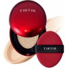 Tirtir Mask Fit Red Cushion Mini dlhotrvajúci make-up v hubke s vysokou UV ochranou 21C Cool Ivory 4.5 g Tirtir Mask Fit Red Cushion Mini dlhotrvajúci make-up v hubke s vysokou UV ochranou 21C Cool Ivory 4.5 g