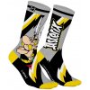 Capslab Asterix Sport Grey/Yellow/Black 39-42 Capslab Asterix Sport Grey/Yellow/Black 39-42