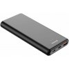 Powerbanka Swissten Power Line Power Bank 10000 mAh 20W Power Delivery čierna (22013912) Powerbanka Swissten Power Line Power Bank 10000 mAh 20W Power Delivery čierna (22013912)