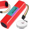 BATÉRIA AKUMULÁTOR DO ROBOTICKÉHO VYSÁVAČA Dreame L10s Ultra 14.4V 5600MAH BATÉRIA AKUMULÁTOR DO ROBOTICKÉHO VYSÁVAČA Dreame L10s Ultra 14.4V 5600MAH