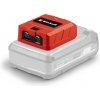 EINHELL USB adaptér TC-CP 18 Li USB A/C-Solo, 4514148 (bez AKU) 4514148 EINHELL USB adaptér TC-CP 18 Li USB A/C-Solo, 4514148 (bez AKU) 4514148