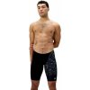 Pánske kúpacie šortky Speedo čierne XXL Pánske kúpacie šortky Speedo čierne XXL