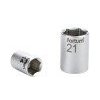 Hlavica nástrčná 1/4'' 13mm FORTUM 4701413 Hlavica nástrčná 1/4'' 13mm FORTUM 4701413