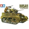 Tamiya US Light Tank M5A1 Stuart 1:48 Tamiya US Light Tank M5A1 Stuart 1:48