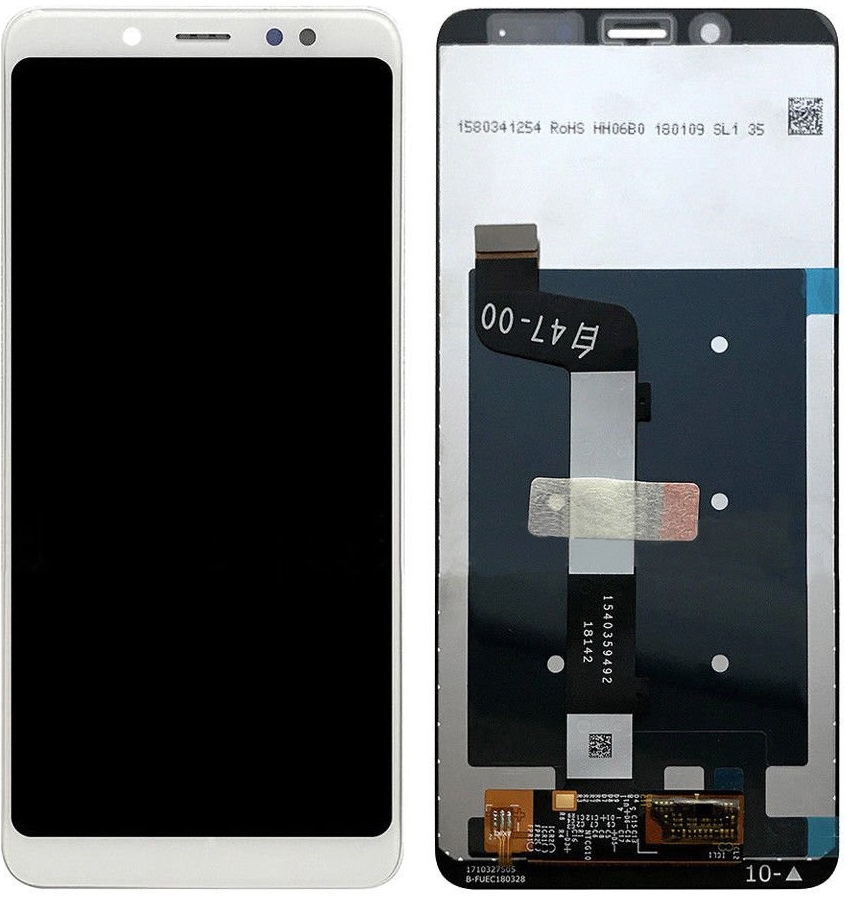 LCD Displej + Dotykové sklo Xiaomi Redmi Note 5