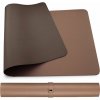 MOSH Dual sided Table mat tmavo hnedá / bledo hnedá M MSH-TC-2BB MOSH Dual sided Table mat tmavo hnedá / bledo hnedá M MSH-TC-2BB