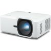 ViewSonic LSD400W 4000AL, Laser Phosphor system, TR1.544~1.72, 1.1x zoom, HDMI x2, 15W SPK, HV keystone ViewSonic LSD400W 4000AL, Laser Phosphor system, TR1.544~1.72, 1.1x zoom, HDMI x2, 15W SPK, HV keystone