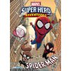 Marvel Super Hero Adventures: Spider-Man Marvel Super Hero Adventures: Spider-Man