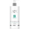 Apis Professional APIS APIPODO ZMÄKČUJÚCI GEL NA NOHY S 30% MOČOVINOU 500 ml Apis Professional APIS APIPODO ZMÄKČUJÚCI GEL NA NOHY S 30% MOČOVINOU 500 ml
