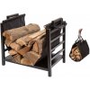 J.A.D. JAD Tools 10128 Stojan na krbové drevo s nosičom J.A.D. JAD Tools 10128 Stojan na krbové drevo s nosičom