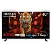 Kiano Elegance TVTL40 Tizen OS Powered by Samsung LED 40 Kiano Elegance TVTL40 Tizen OS Powered by Samsung LED 40
