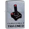 Zippo Clasically Trained Zippo Clasically Trained