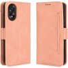 VSETKONAMOBIL 66962 SLOT Peňaženkový obal pre Oppo A38 ružový VSETKONAMOBIL 66962 SLOT Peňaženkový obal pre Oppo A38 ružový
