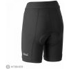 Dotout Instinct W Short dámske nohavice, čierna XS Dotout Instinct W Short dámske nohavice, čierna XS