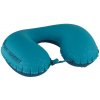SEA TO SUMMIT Aeros Ultralight Pillow Traveller Aqua SEA TO SUMMIT Aeros Ultralight Pillow Traveller Aqua