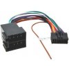 Pioneer 18 pin - ISO konektor Pioneer 18 pin - ISO konektor