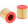 Vzduchový filter HIFI FILTER SA 4089 Vzduchový filter HIFI FILTER SA 4089