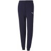 Puma teamGoal 23 Casuals Pants Jr 656713 06 (85667) Black 140 Puma teamGoal 23 Casuals Pants Jr 656713 06 (85667) Black 140