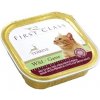 Akinu First Class Paštéta s divinou 100 g Akinu First Class Paštéta s divinou 100 g