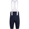 Rapha Pánske Men's Brevet Element Cargo Bib Shorts modrá
