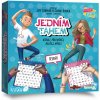 Asmodee Czech Republic Jedním tahem (Draw The Line) Asmodee Czech Republic Jedním tahem (Draw The Line)
