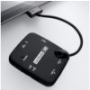 ČITAČKA + OTG USB PRE SAMSUNG P7500, P5100 ČITAČKA + OTG USB PRE SAMSUNG P7500, P5100