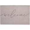 Rohožka 40x60 cm Welcome – Artsy Doormats Rohožka 40x60 cm Welcome – Artsy Doormats