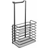Metaltex GALILEO LAVA Organizér 20 × 15 × 36 cm závěsný Metaltex GALILEO LAVA Organizér 20 × 15 × 36 cm závěsný