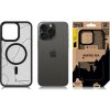 Tactical MagForce Hyperstealth Sika Kryt pro iPhone 15 Pro Max Asphalt