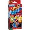 Mattel Games Uno H2O na cesty Mattel Games Uno H2O na cesty