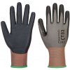 PORTWEST Rukavice CT300 MR18-CT32, nitrilové, neprořezné POR-CT32G8RXL XL Šedá/černá PORTWEST Rukavice CT300 MR18-CT32, nitrilové, neprořezné POR-CT32G8RXL XL Šedá/černá