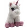 innoGIO Unicorn bílá 60 cm