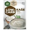 topnatur LOW CARB KAŠA Kokosová, instantná zmes, 60g topnatur LOW CARB KAŠA Kokosová, instantná zmes, 60g