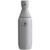 Stanley 1913 All Day Slim Bottle 600 ml Cream