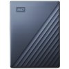 WD My Passport Ultra 5TB, WDBFTM0050BBL-WESN WD My Passport Ultra 5TB, WDBFTM0050BBL-WESN