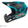 O'NEAL SL1 STRIKE prilba, čierna/modrá L O'NEAL SL1 STRIKE prilba, čierna/modrá L