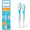 Philips Sonicare For Kids, 2-balenie kefkových nadstavcov, HX6042/90 Philips Sonicare For Kids, 2-balenie kefkových nadstavcov, HX6042/90