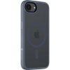 Tactical MagForce Hyperstealth - Deep Blue - kryt s MagSafe pre iPhone 16e / 17e, modrý 57983124459